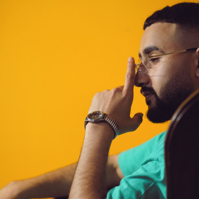 Dhaf | Spotify