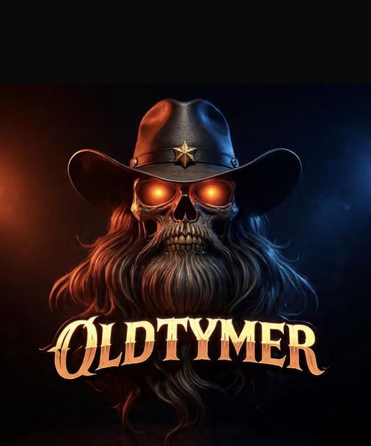 OldTymer
