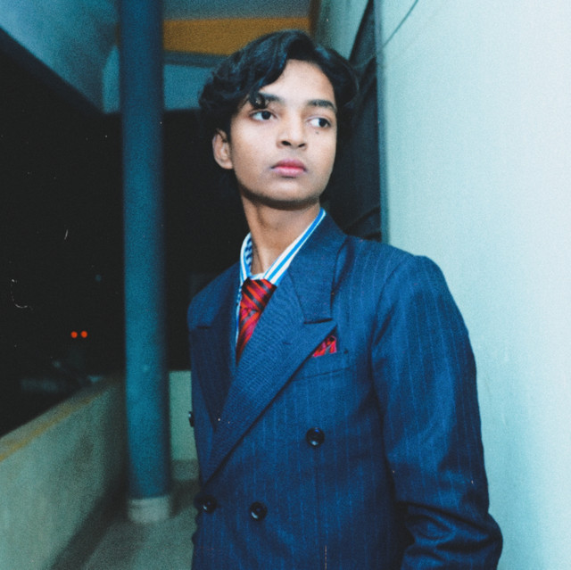 Angshu Baishya