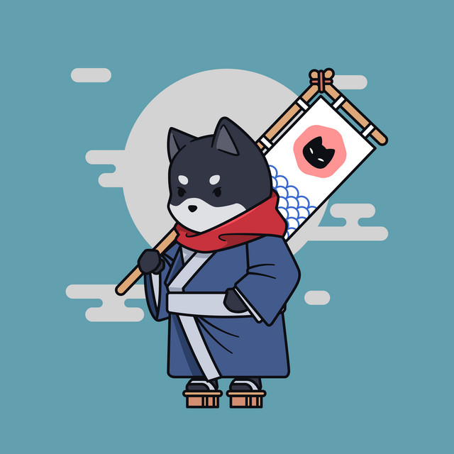 静寂の声