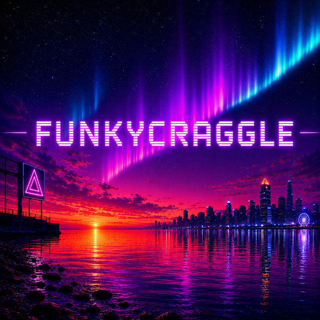 FunkyCraggle