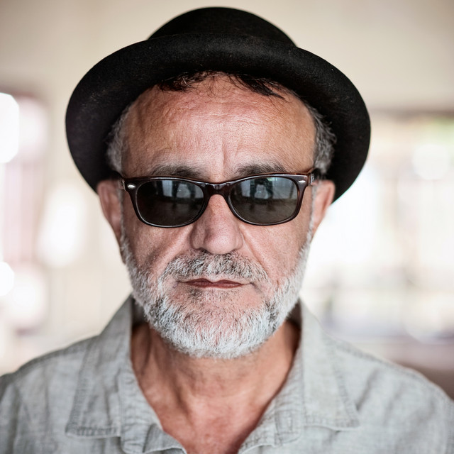 Ehud Banai image