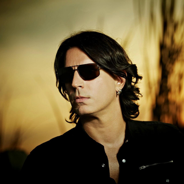 Guillermo Bussinger