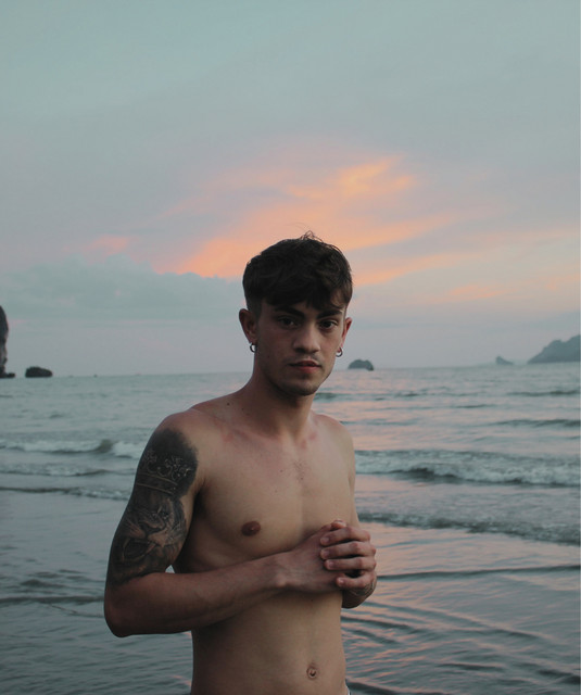Sam Gotti | Spotify