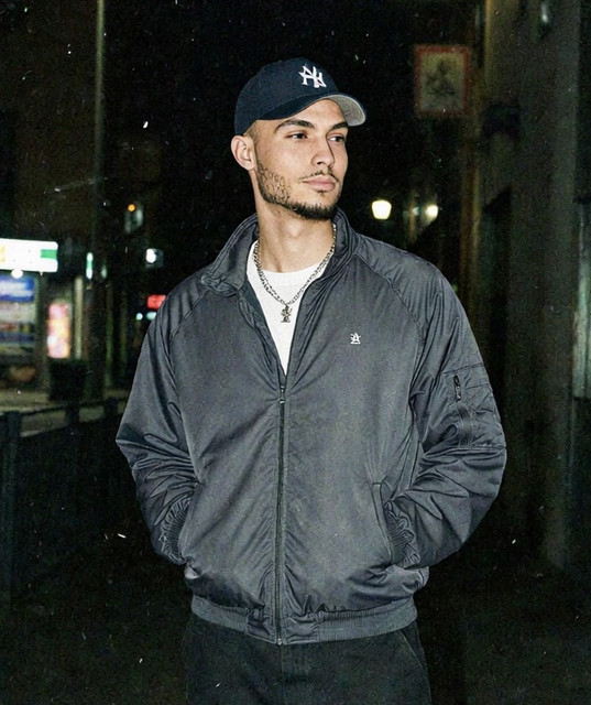 Nick Dye