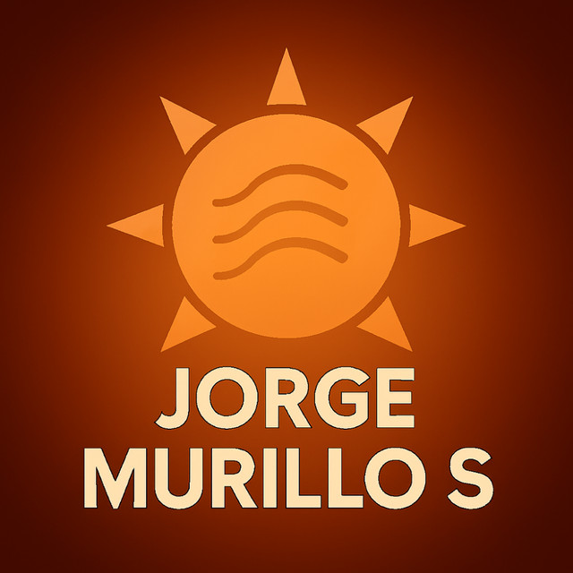Jorge Murillo S