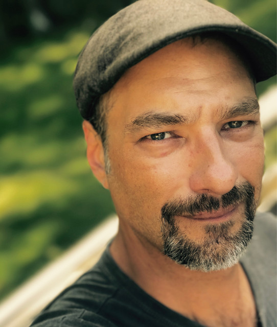 Stephen Restaino | Spotify