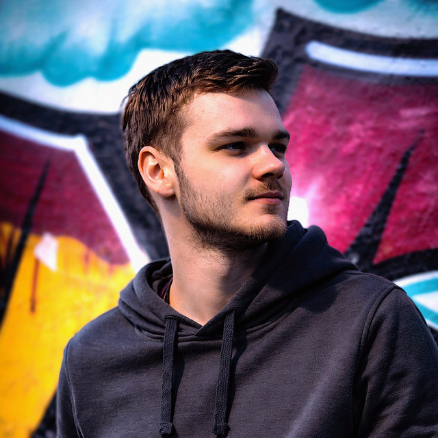 Jey Cordz