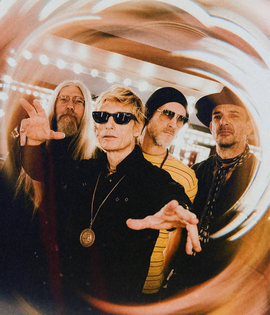 Kula Shaker