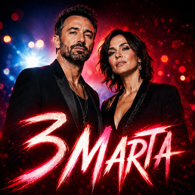 3 Marta