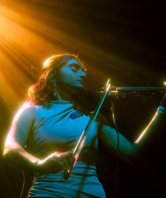 Prerna V.