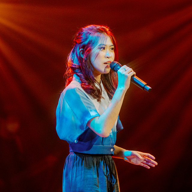 Hannah 柏喜恩