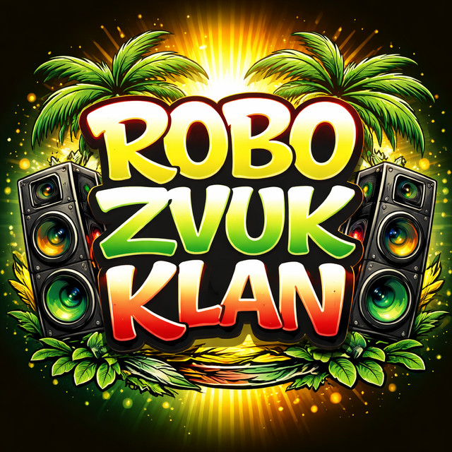 Robo Zvuk Klan