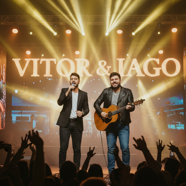 Vitor & Iago