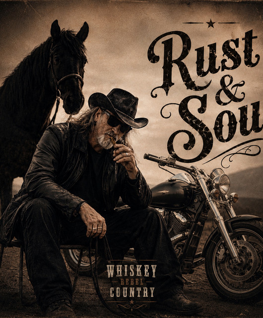Rust & Soul