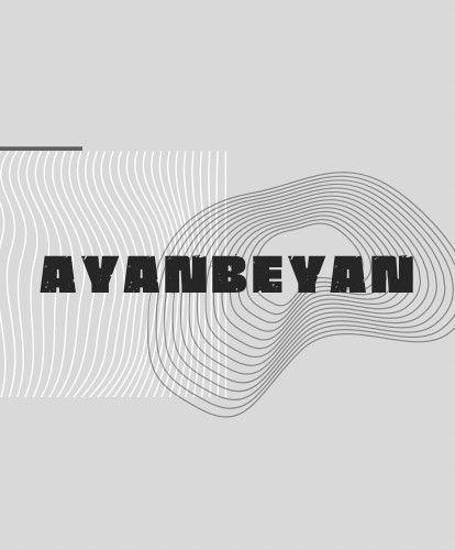 Ayanbeyan