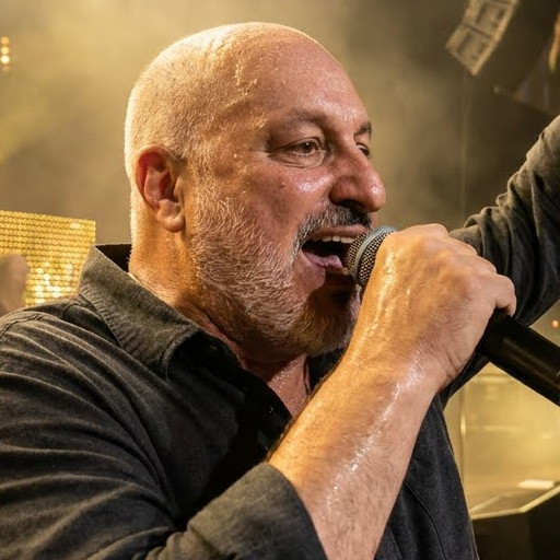 Omar Oropesa