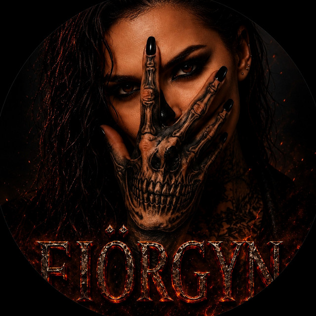 FJÖRGYN