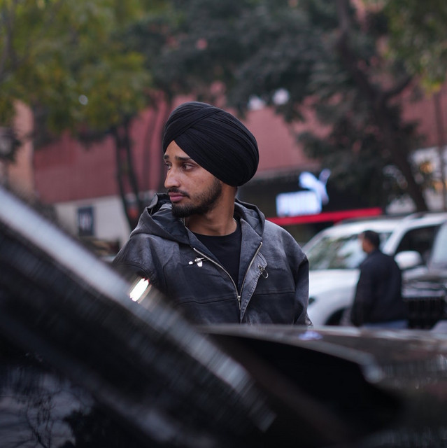 Har Sidhu