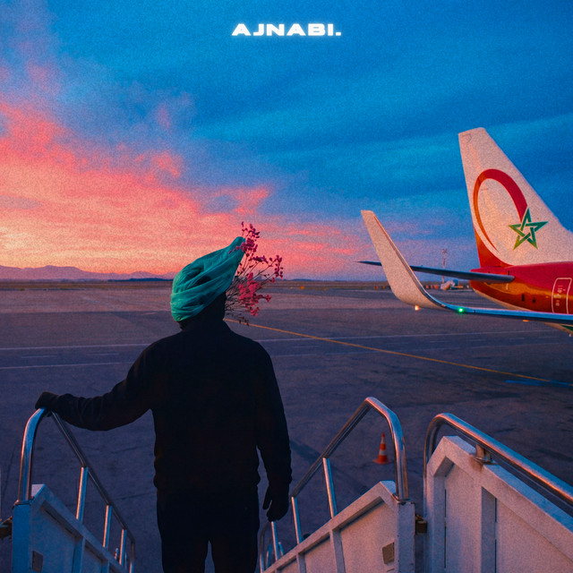 AJNABI.