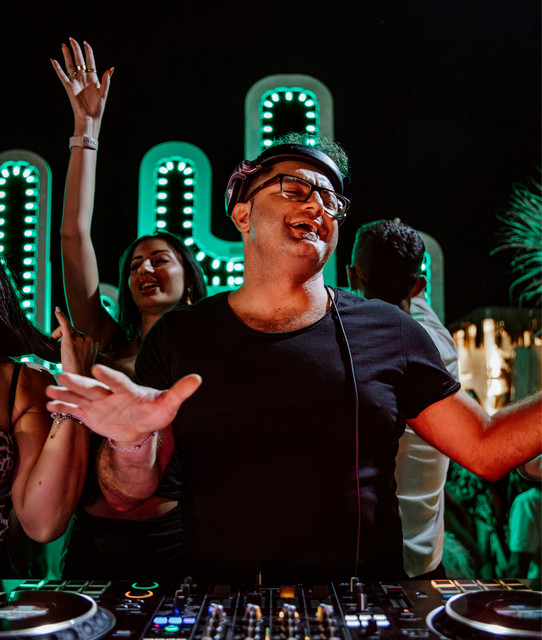 Miguel Nuas