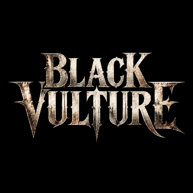 BLACK VULTURE