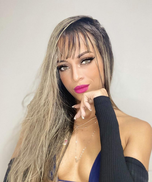Narynha Menezes