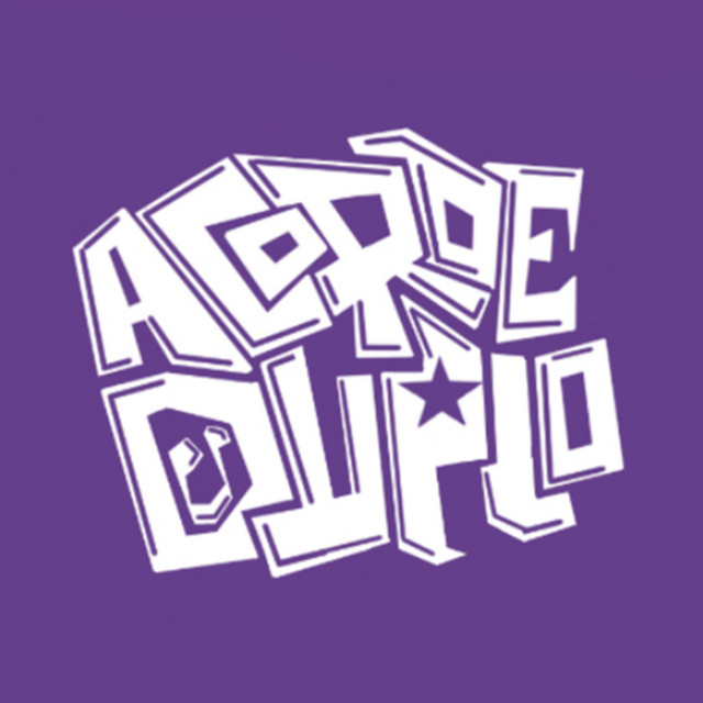 Acorde Duplo
