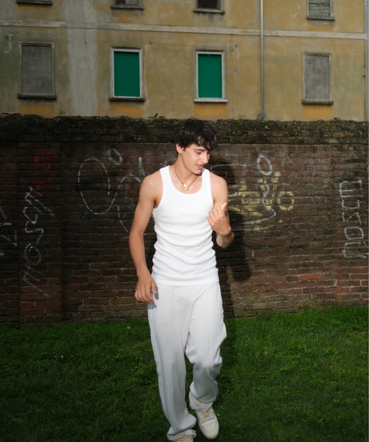 LOLO | Spotify