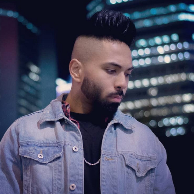 SHADNR | Spotify