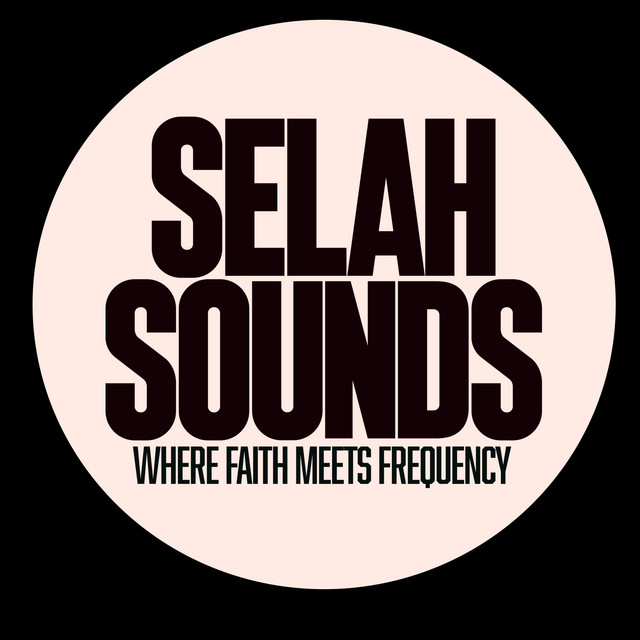 SelahSoundsMusiq