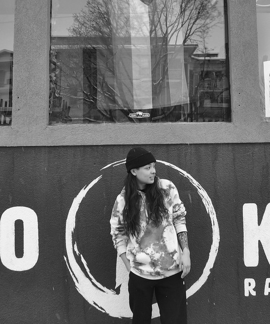 Yoko