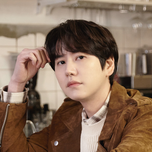 KYUHYUN
