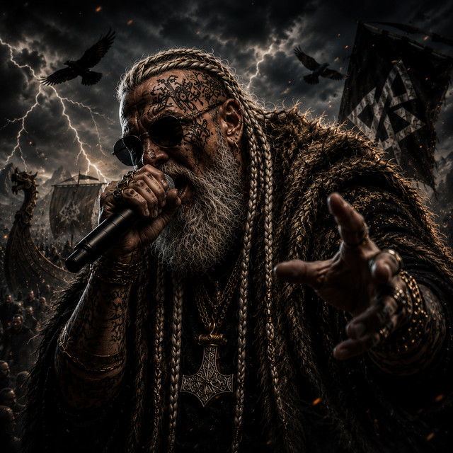 Brutal Ragnar