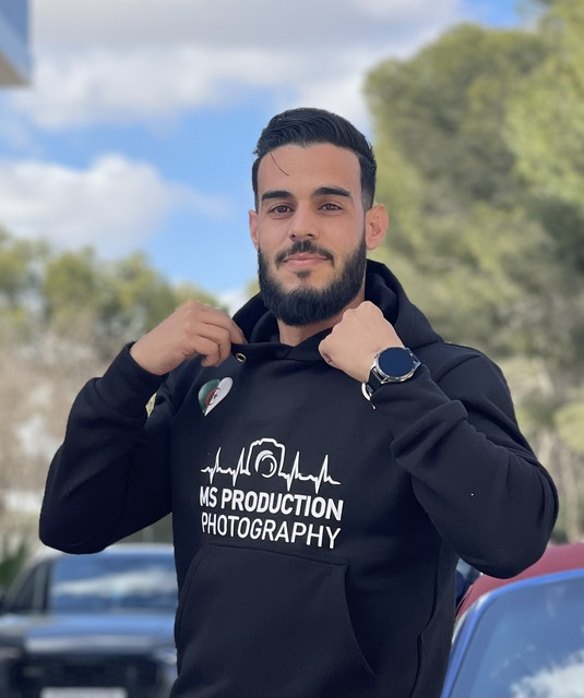 Mustapha Selloum