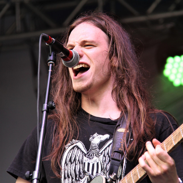 Jacob Deraps | Spotify