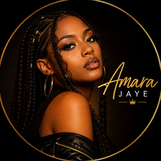 Amara Jaye