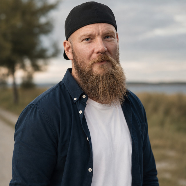 Cody Rae