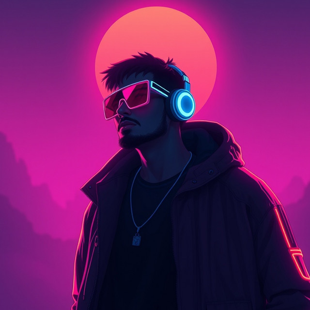 N-D-R | Spotify