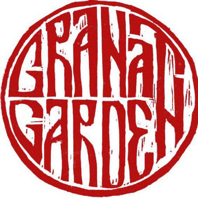 Granat Garden
