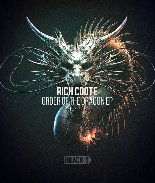 Rich Coote