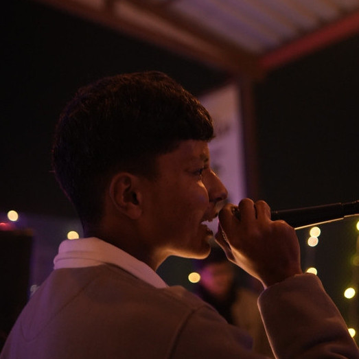 Amit Negi