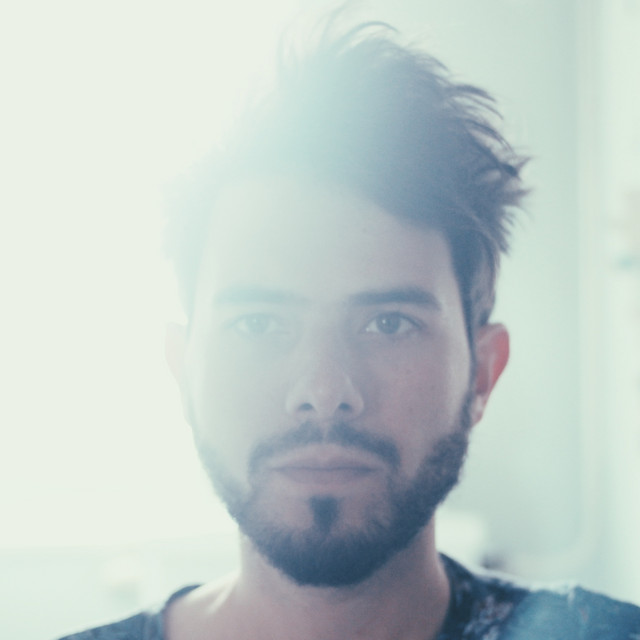 Alex Kozobolis