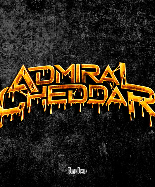 Admiral Cheddar | Spotify