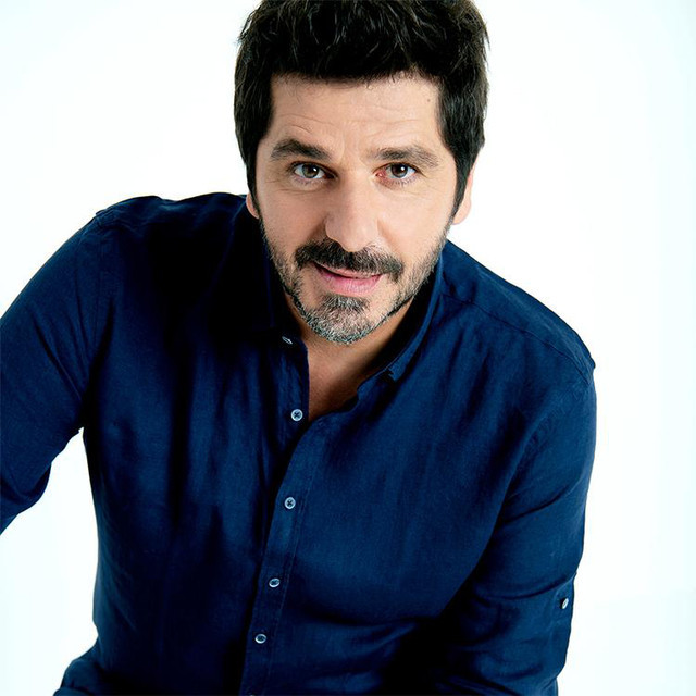 Patrick Fiori image