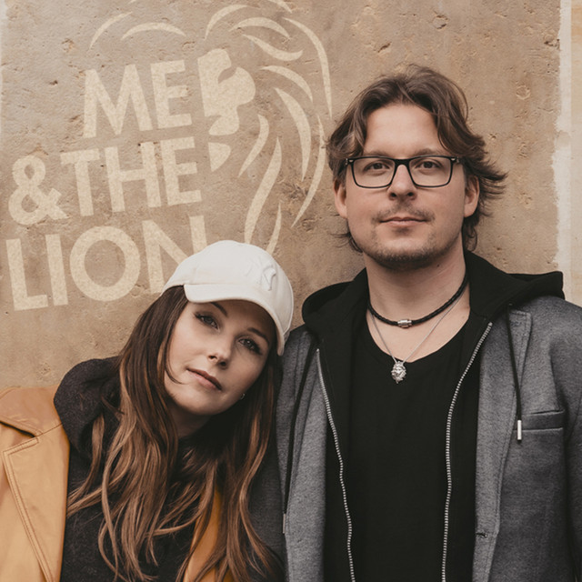 ME & THE LION