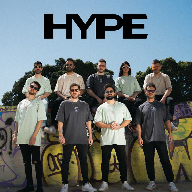 Hype | Spotify