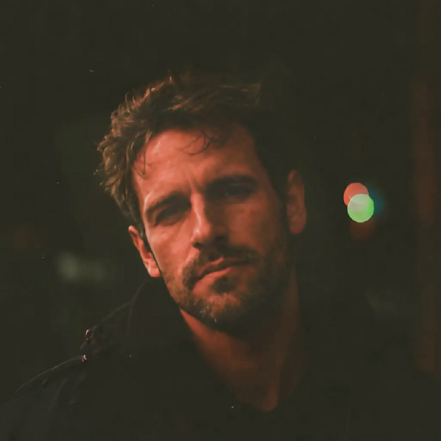 Luke Cash Mercer