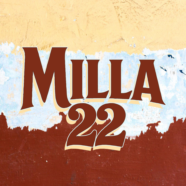 Artist "Milla 22" 0d15ac1e-6d97-405c-9a59-4a6ac8121495 on Tickeri