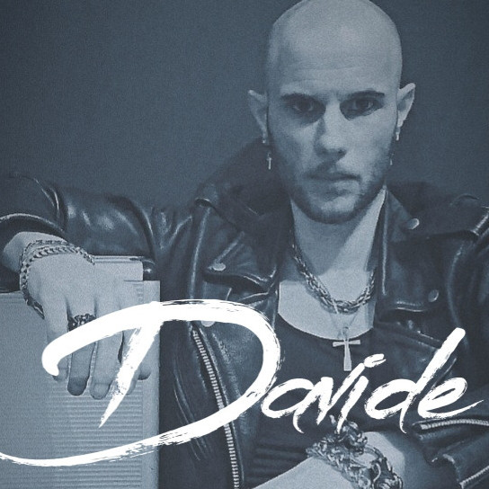 Davide | Spotify